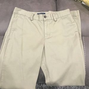Ralph Lauren polo dress pants